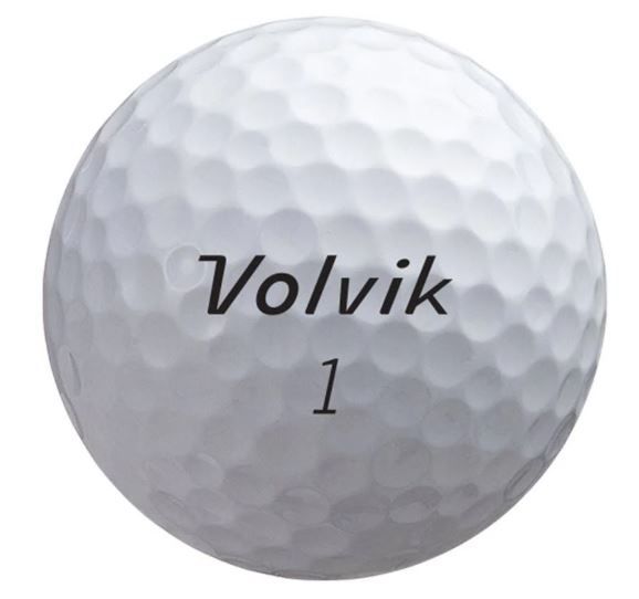 Volvik Radiance weiss