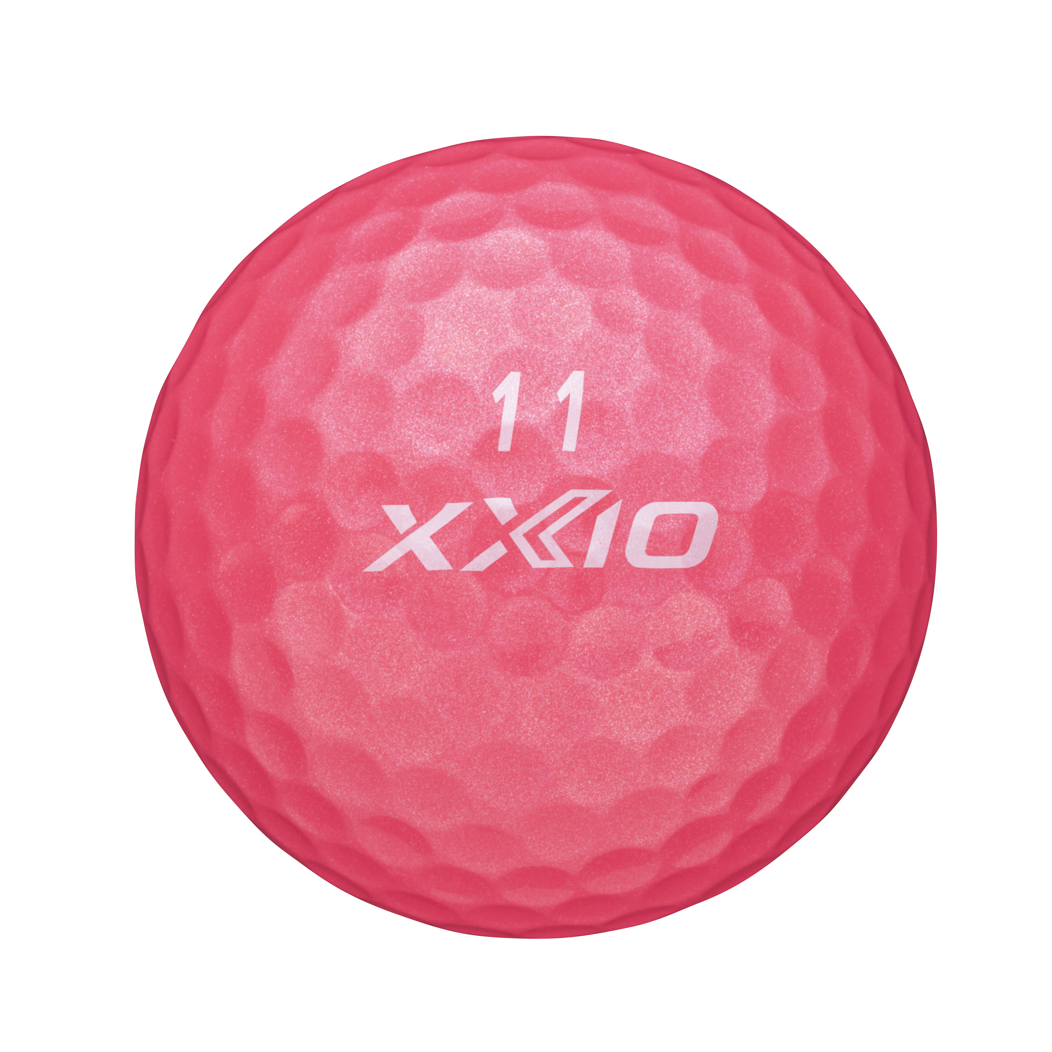 XXIO Eleven Ball pink