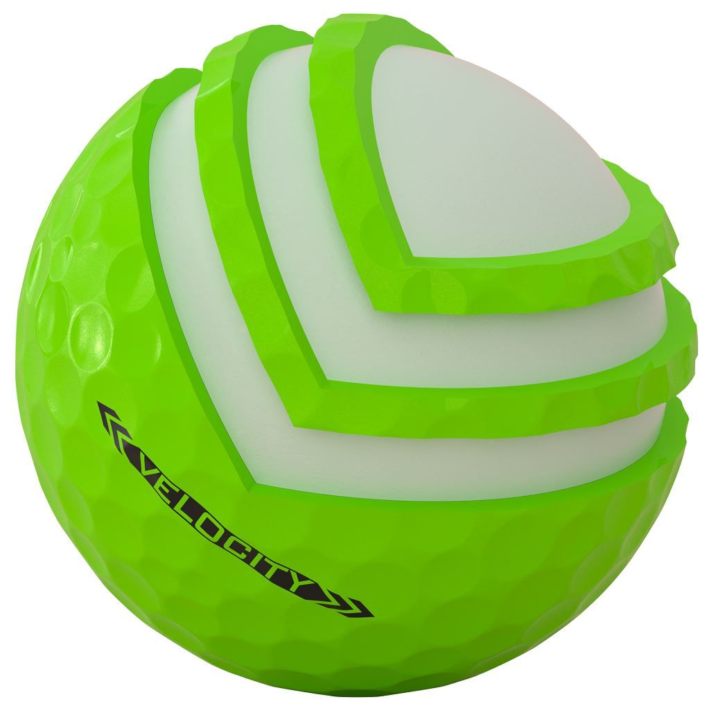 Titleist Velocity green (26)