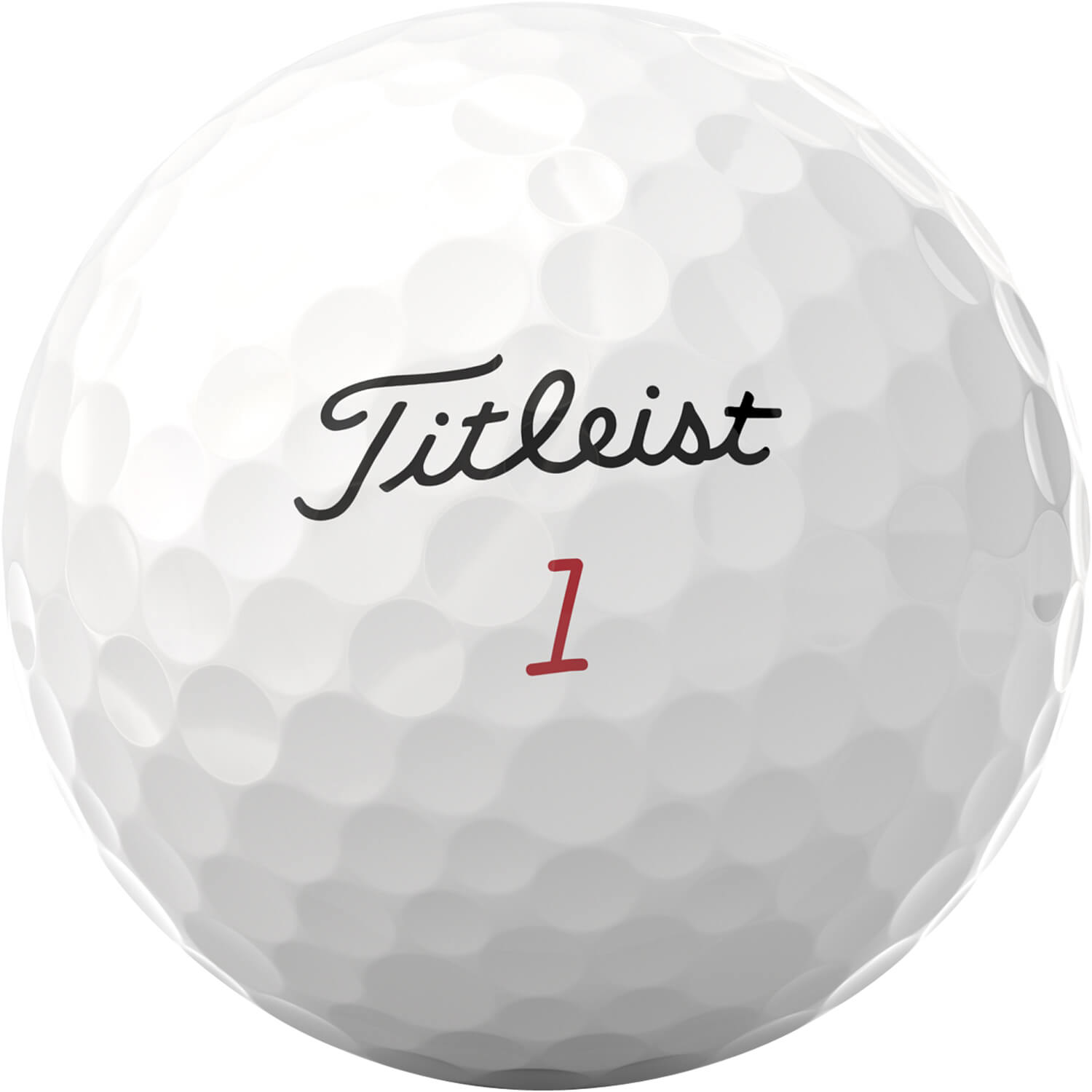 Titleist Pro V1x white (23)