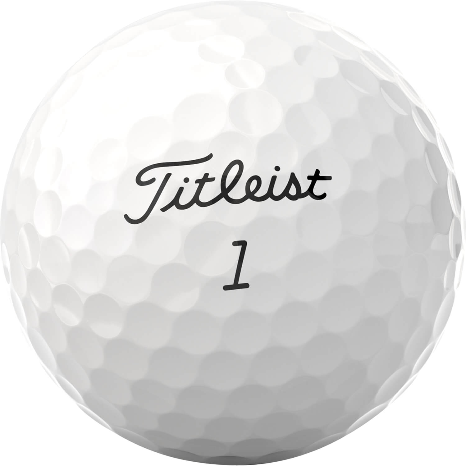 Titleist Pro V1 white (23)