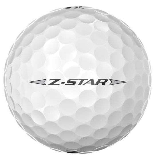 Srixon Z-Star white (9)