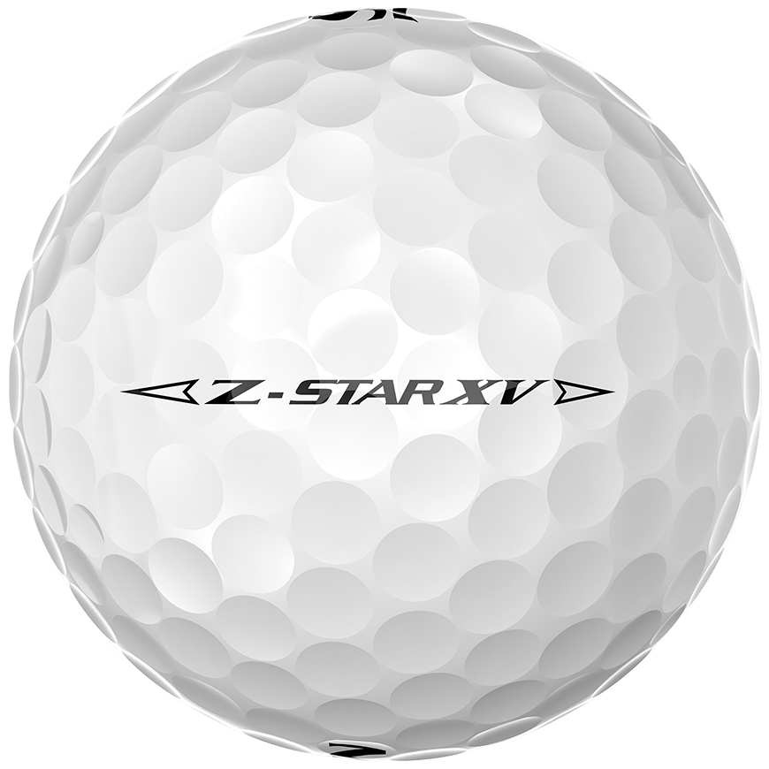 Srixon Z-Star XV white (8/2023)