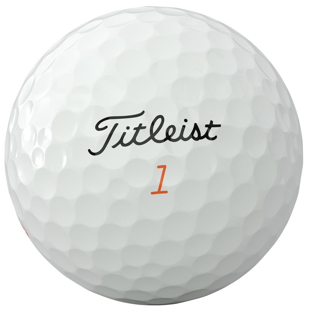 Titleist Velocity white (26)