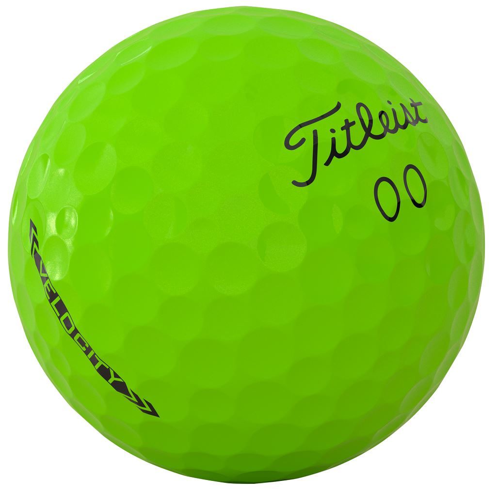 Titleist Velocity green (26)