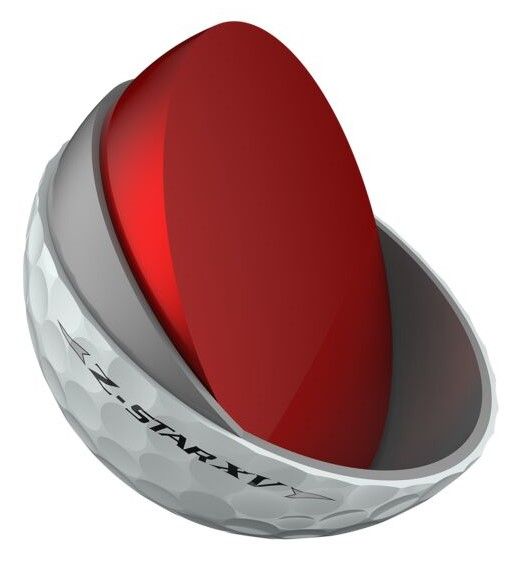 Srixon Z-Star XV white (9)