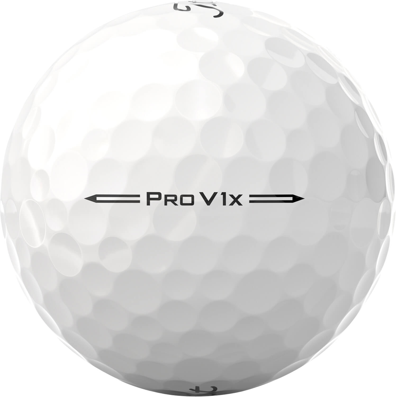 Titleist Pro V1x white (23)