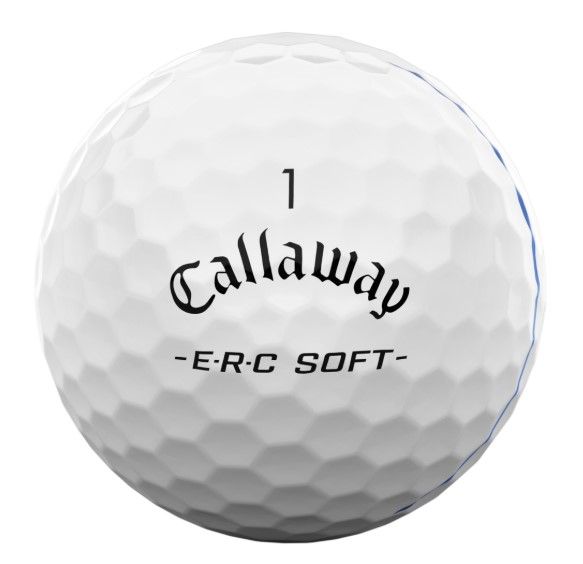 Callaway ERC Soft TripleTrack weiss (25)