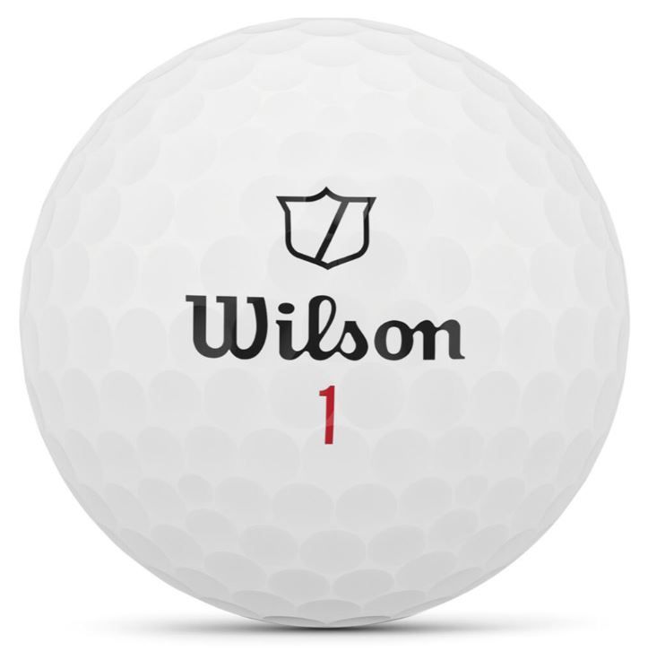 Wilson Staff Model x - white (2024)