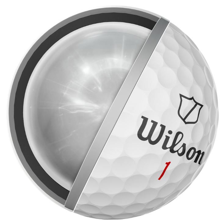 Wilson Staff Model x - white (2024)