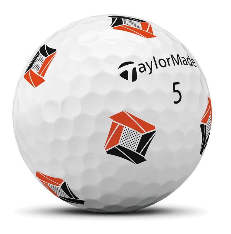 TaylorMade TP5 pix 3.0