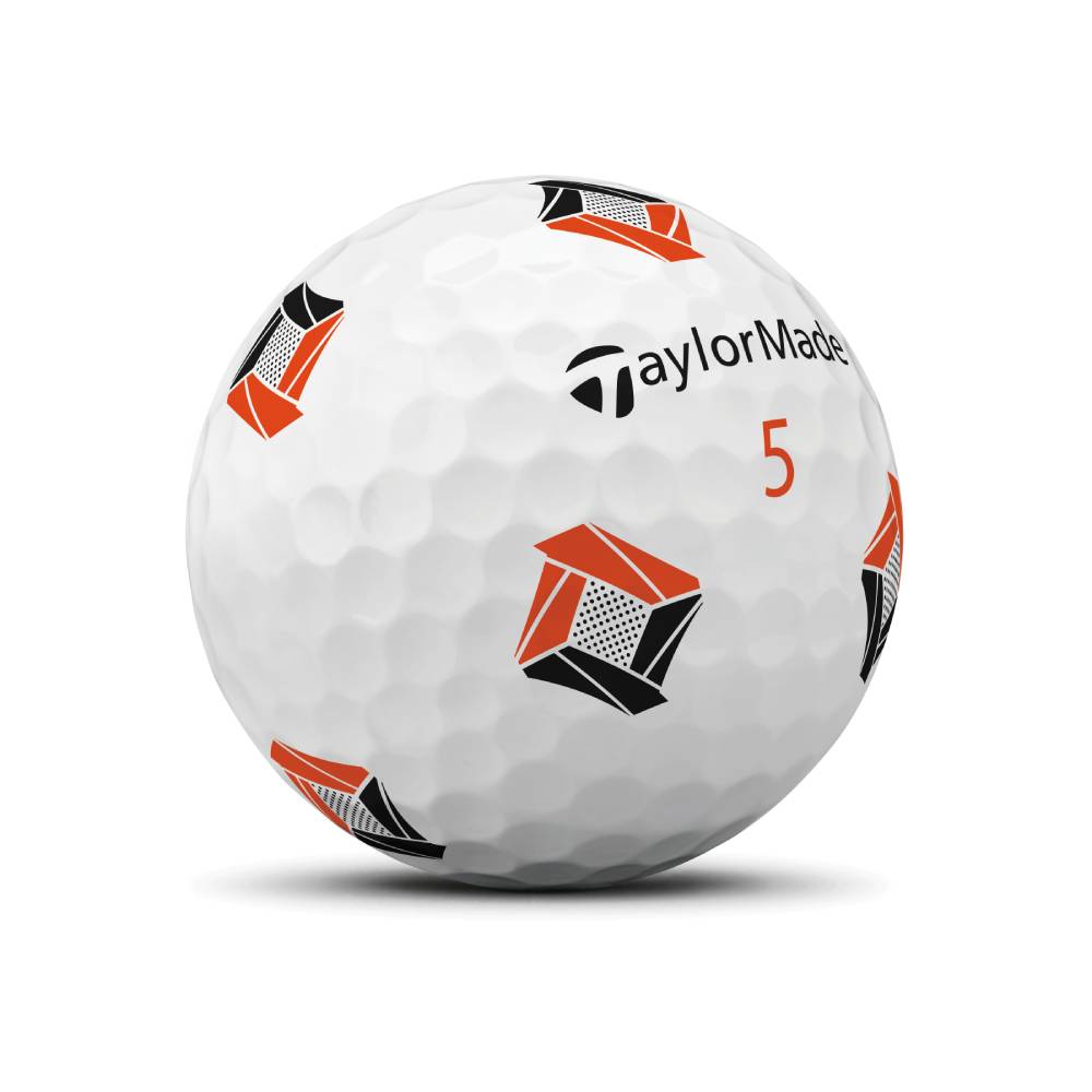 TaylorMade TP5x pix 3.0