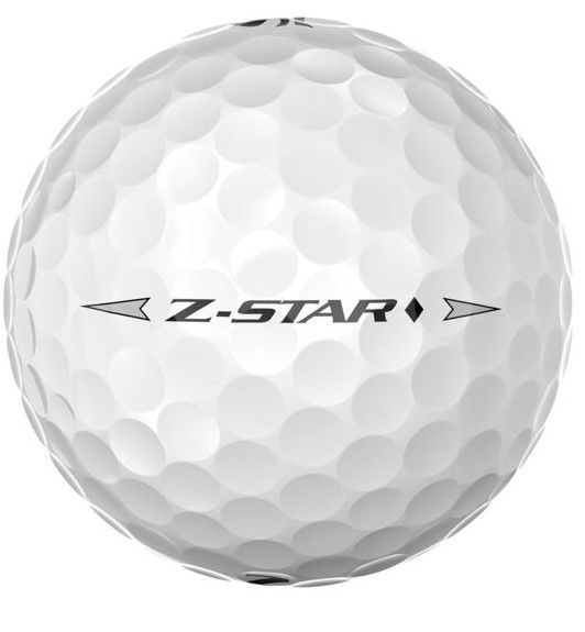 Srixon Z-Star Diamond white (9)