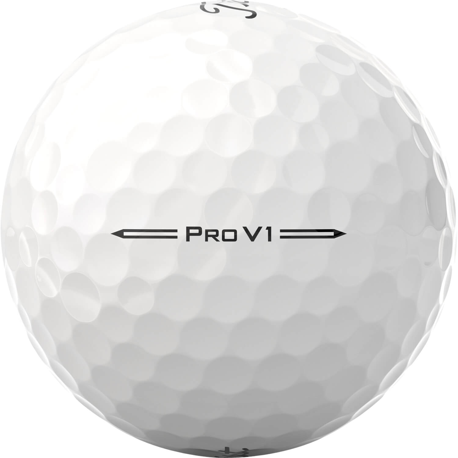 Titleist Pro V1 white (23)