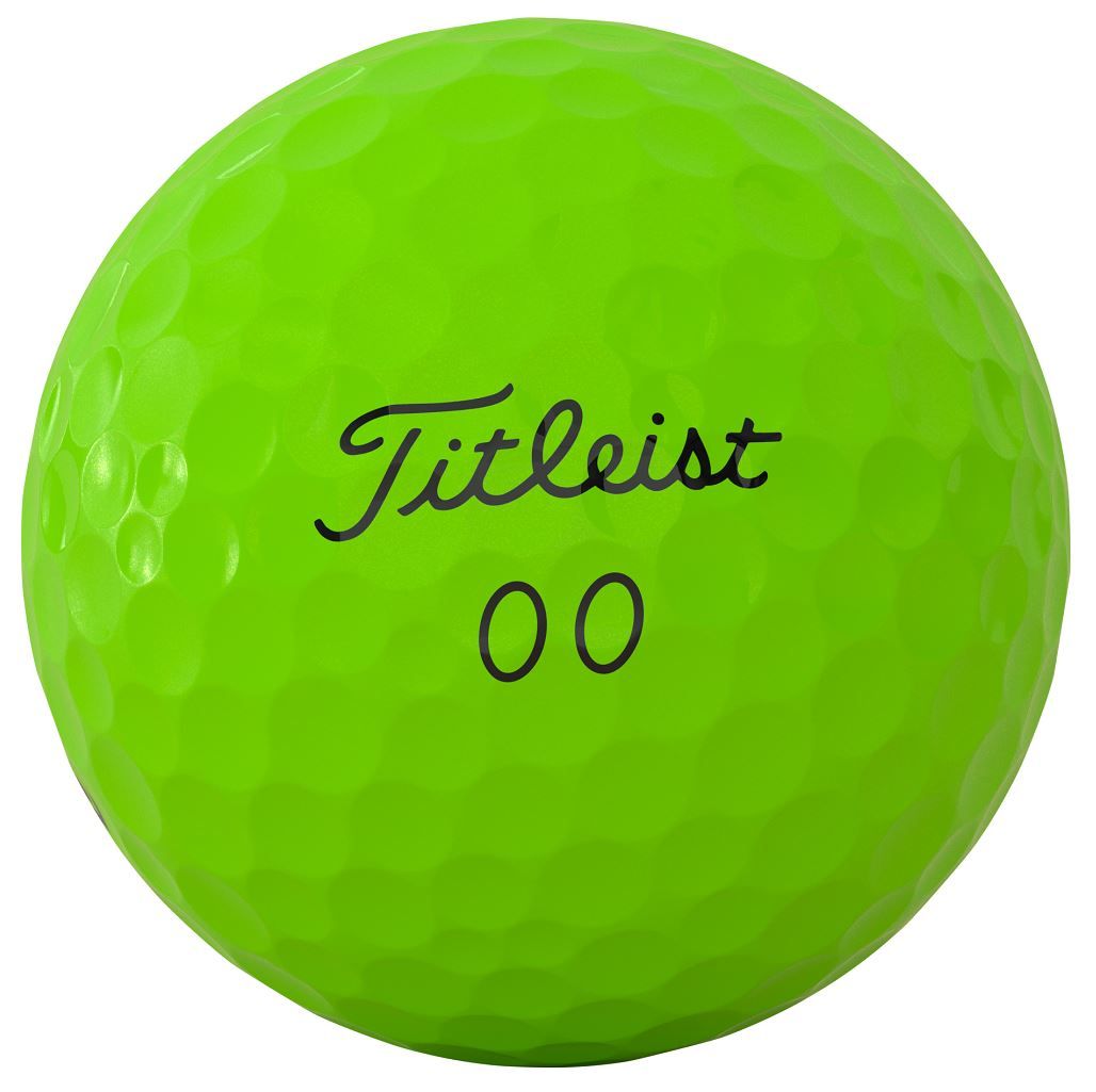 Titleist Velocity green (26)