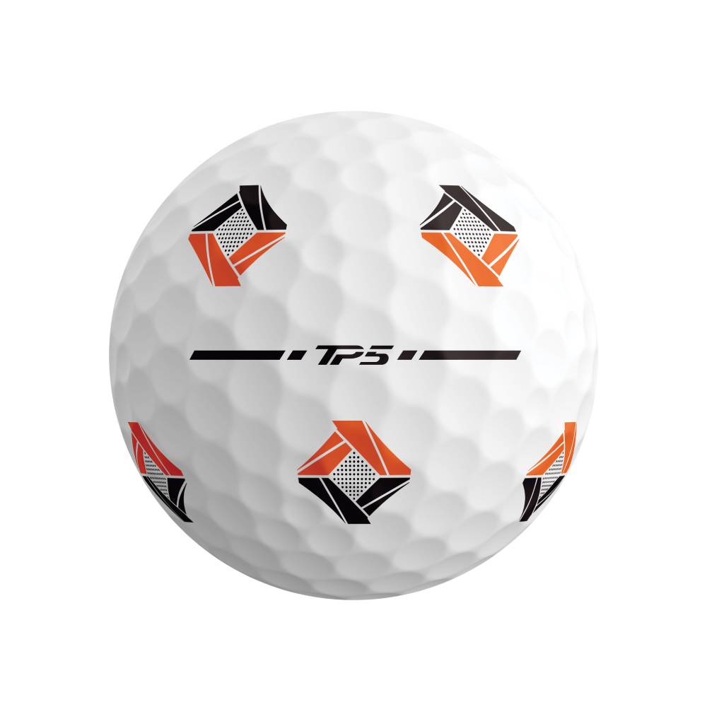 TaylorMade TP5 pix 3.0