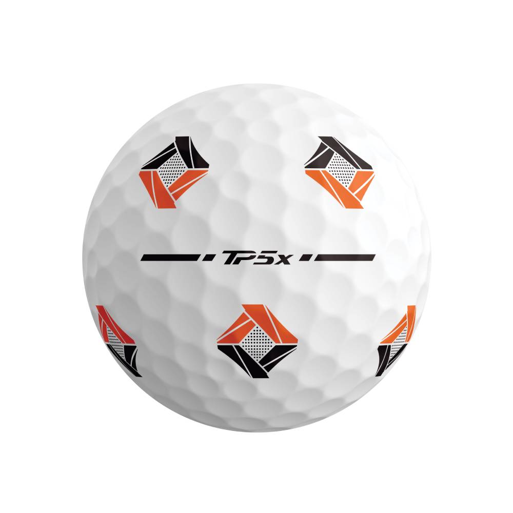 TaylorMade TP5x pix 3.0