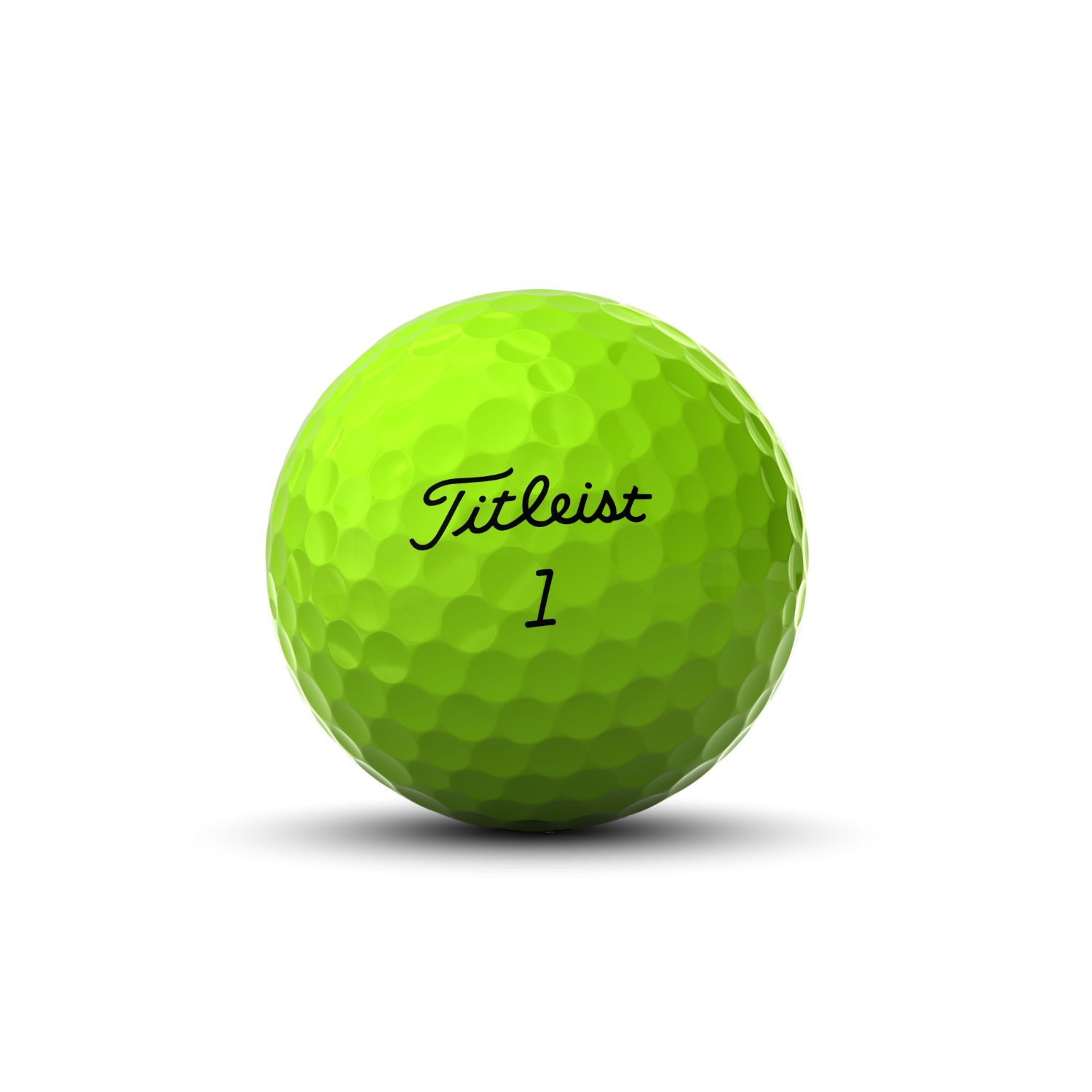 ****Titleist Pro V1 yellow (23)