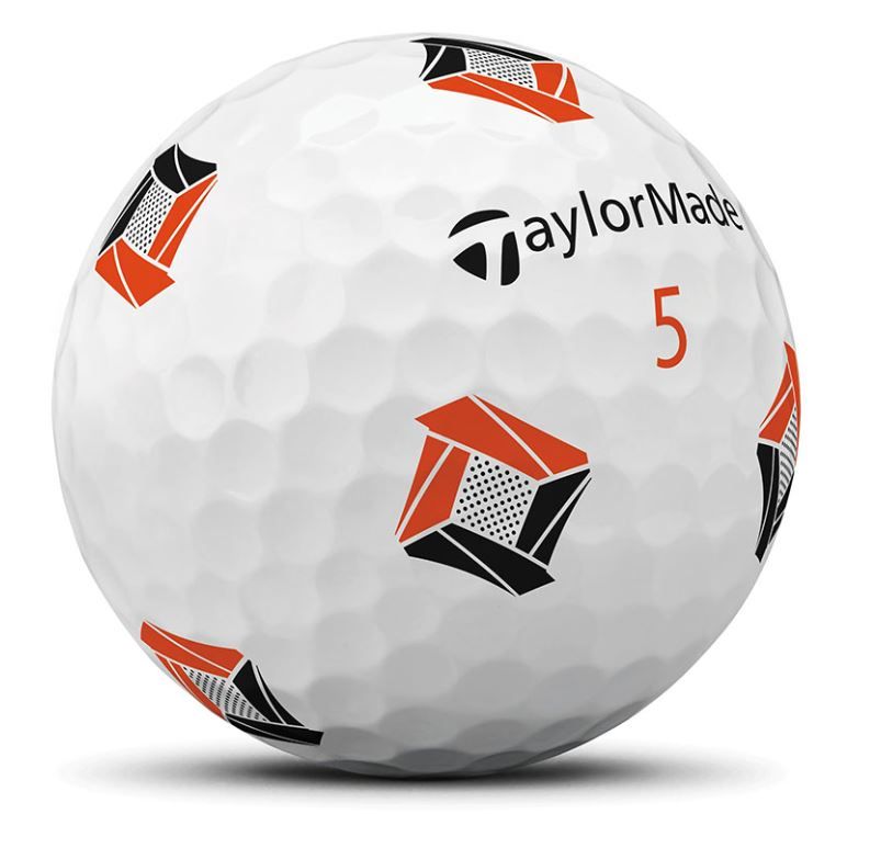 TaylorMade TP5x pix 3.0