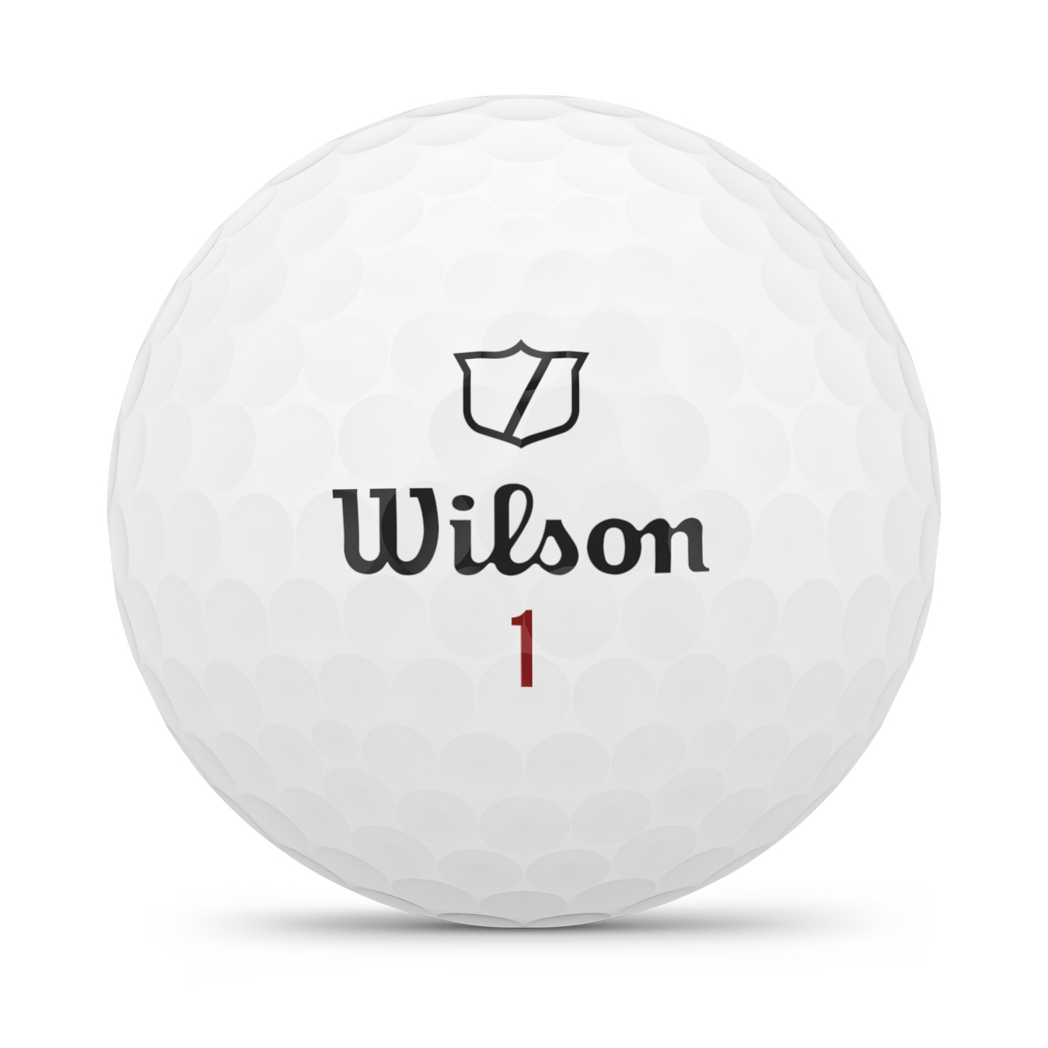 Wilson Staff Model x - white (2026)
