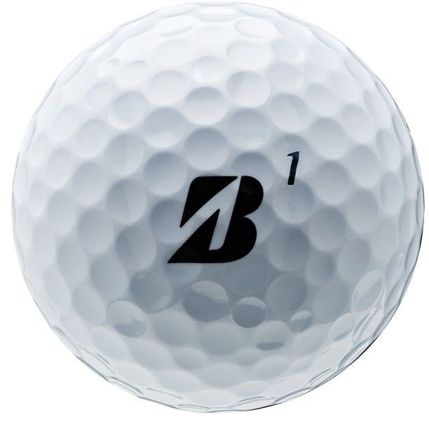 Bridgestone e6 soft weiss