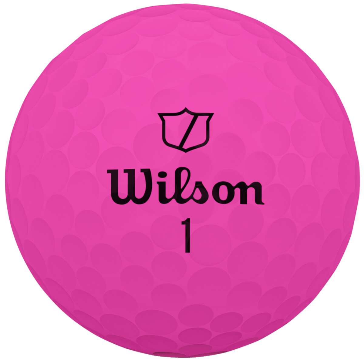 Wilson DUO SOFT pink (2025)