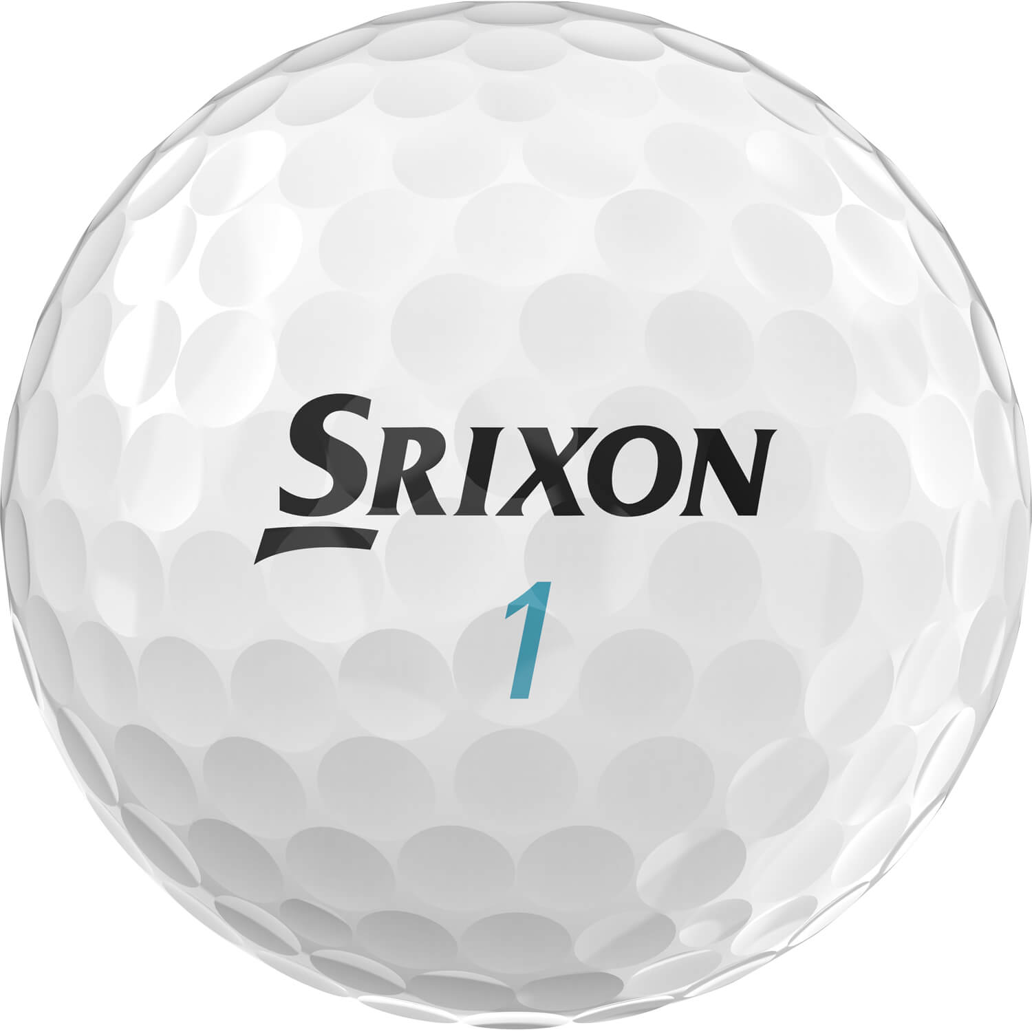 Srixon ULTISoft white (4/2023)