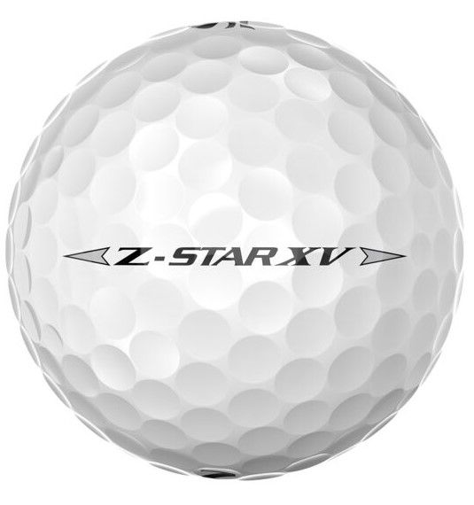 Srixon Z-Star XV white (9)