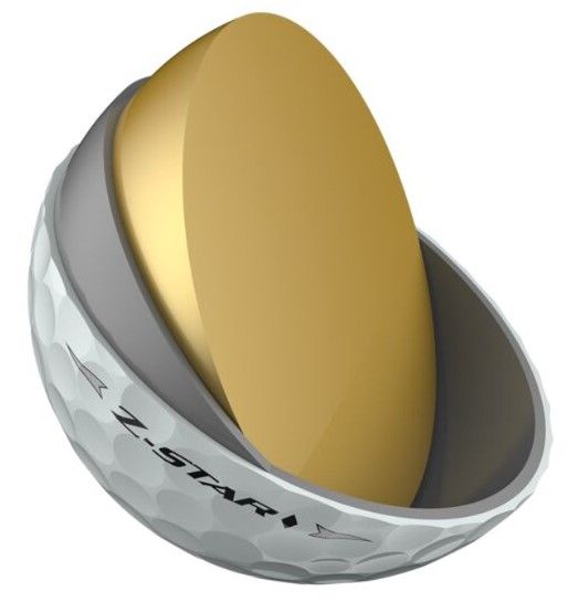 Srixon Z-Star Diamond white (9)