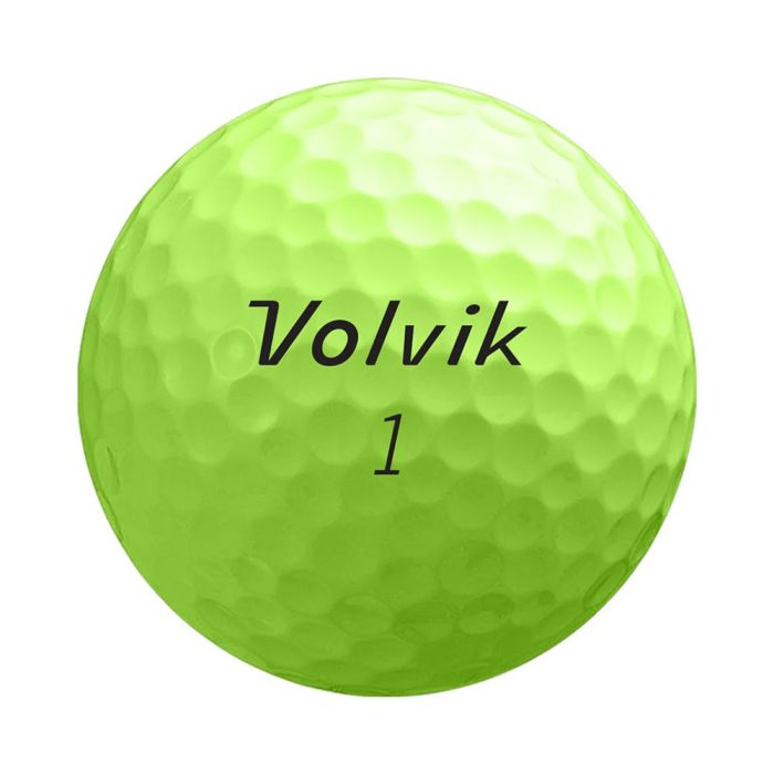 Volvik Radiance gelb