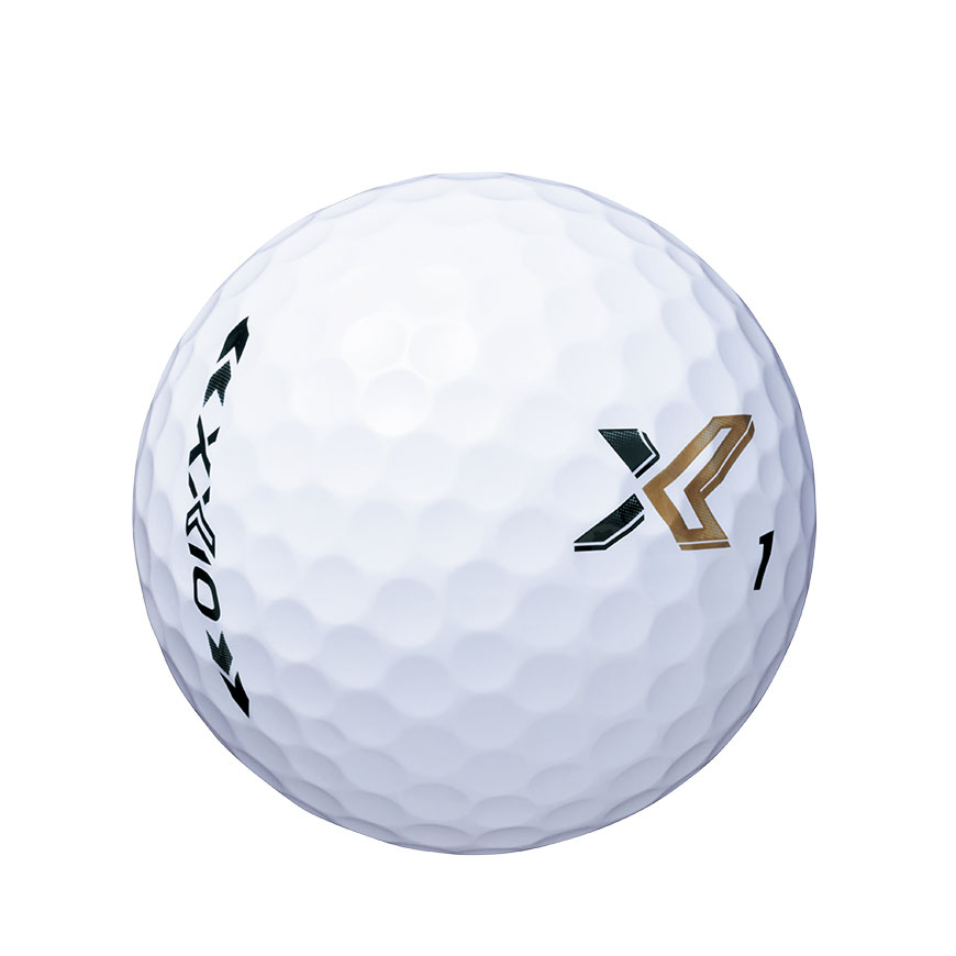 XXIO X-Balls weiss