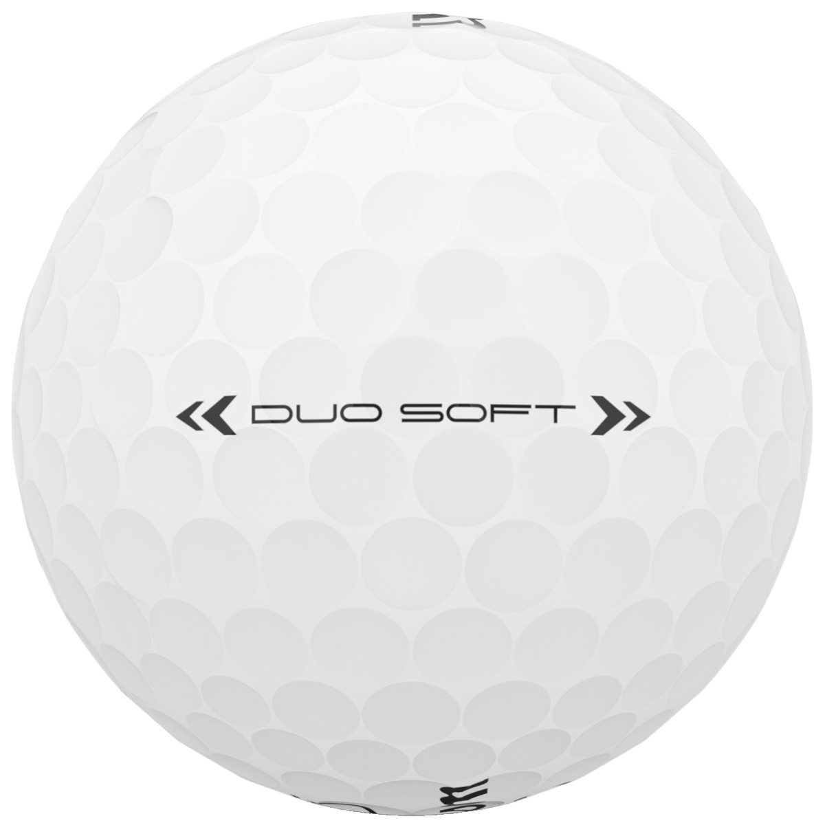 Wilson DUO SOFT white (2025)