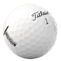Titleist Tour Soft white (24)