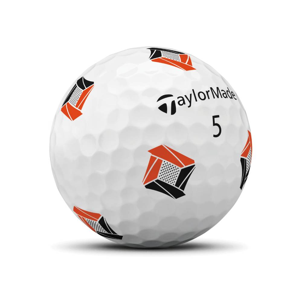 TaylorMade TP5 pix 3.0