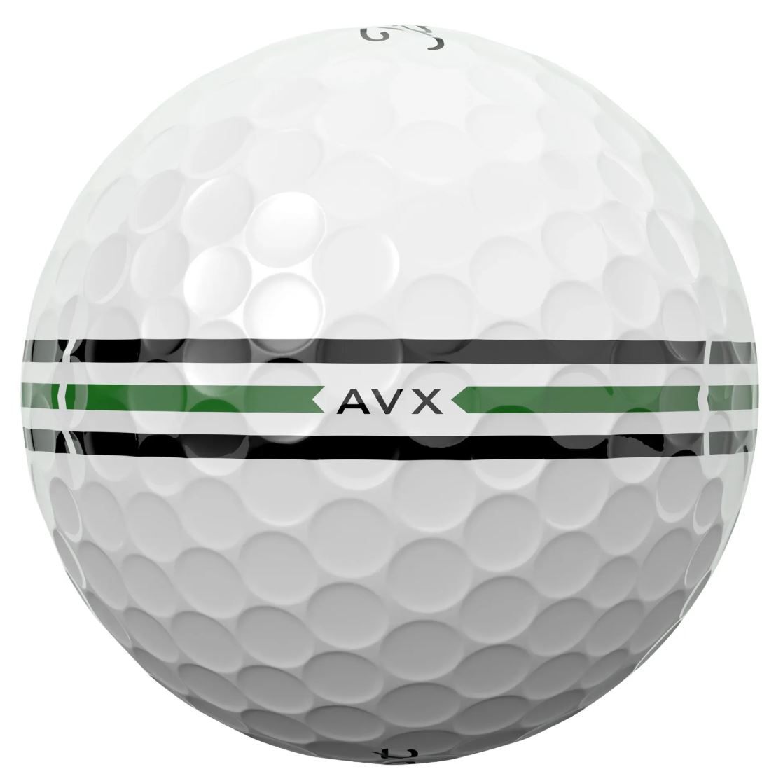 Titleist AVX AIM 360 white