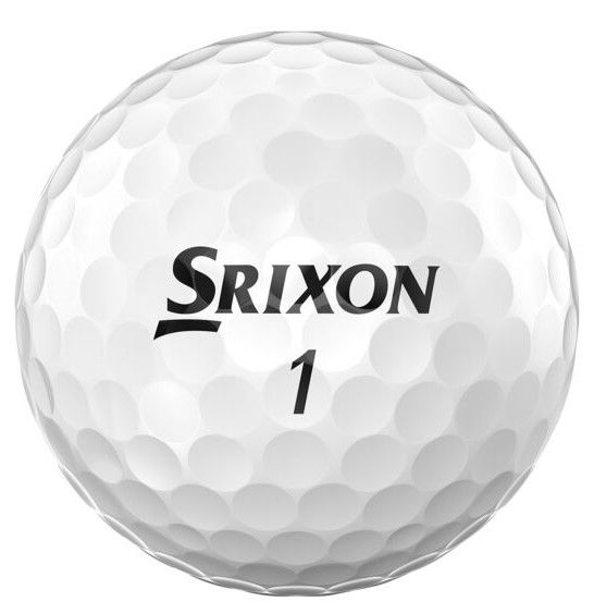 Srixon Z-Star white (9)
