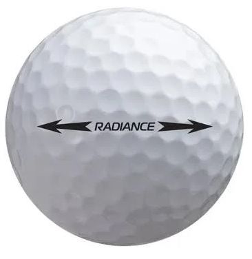 Volvik Radiance weiss