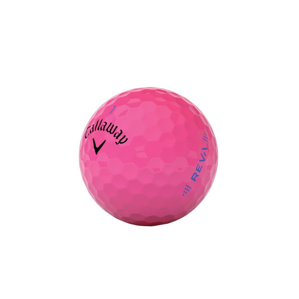 Callaway REVA - pink