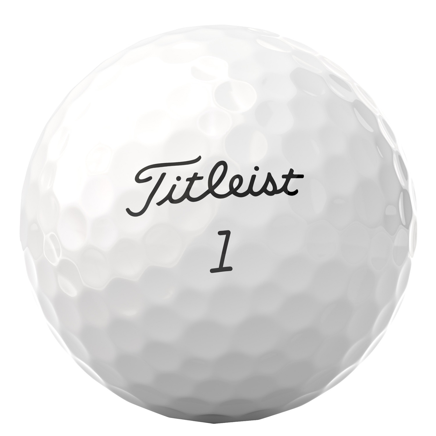 Titleist Tour Soft white (24)